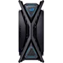 Корпус ASUS ROG Hyperion GR701 Black (90DC00F0-B39000): Типоразмер Full-Tower