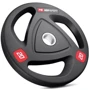 Штанга Hop-Sport PRO 175 кг Набор олимпийский с W-образным грифом (00-G00000272)