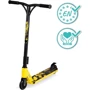 Самокат трюковой QKIDS IVO (yellow): Тип тормоза ножной