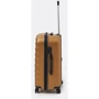 Чемодан Ricco L Grande Gold (T15002Gold-L): Застежка Молния