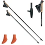 Треккинговая палка Gabel X-5 Black 110 (7009351131100) (DAS302772): Производитель Gabel