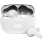 Наушники JBL Wave 200 White (JBLW200TWSWHT)