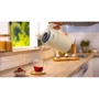 Электрочайник Bosch TWK2M167: Цвет бежевый