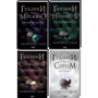 Пенелопа Скай: Комплект з 4-х книг: Ґудзіки та мереживо, Ґудзіки та ненависть, Ґудзіки та страждання