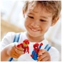 LEGO DUPLO Лабораторія супергероїв (10921) фото 7