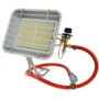Газовый обогреватель - sun Geko 4600