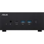 Персональный компьютер (ПК) ASUS PN53-BBR575HD MFF (90MR00S2-M001E0): Видеокартка AMD Radeon 660M