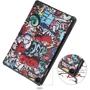 Аксесуар для планшетних ПК BeCover Smart Case Graffiti для Lenovo Tab M10 TB328F (3rd Gen) 10.1" (708294)