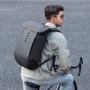 Сумка для ноутбуков Mark Ryden 17.3" Darren Black (MR2975): Цвет черный