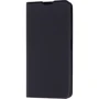 Чехол для телефонов BeCover Book Exclusive New Style Black for Xiaomi Redmi 14C 4G / Poco C75 (712658): Материал искусственная кожа и TPU (термополиуретан)