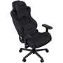 Крісло ігрове Anda Seat Kaiser Frontier XL Dark Gray Fabric (AD12YXL-17-GB-F-G01) фото 6