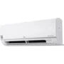 Кондиціонер LG Mega Dual Inverter P09SP: Підключення декількох внутрішніх блоків немає