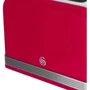 Тостер Swan ST19010RN Red: Тип Тостеp