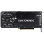 Видеокарта Palit GeForce RTX 4060 Ti JetStream OC 16GB (NE6406TU19T1-1061J): Исполнение Двухслотовое