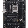 ASUS TUF GAMING B650-E WIFI: Оперативная память 4 x DDR5 DIMM; Количество каналов 2