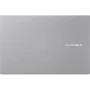 Ноутбук ASUS VivoBook S14 S432FL (S432FL-EB055T) RB: Обсяг накопичувача 512 ГБ SSD