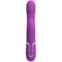 Вибратор LYBAILE Pretty Love Twinkled Tenderness Falin Purple (BW-500012-3)