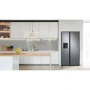 Холодильник Side-by-Side Samsung RS68N8241B1: Размеры ВxШxГ, см 91,2х178х71,6 см