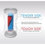Мастурбатор Tenga Dual Sensation Cup
