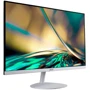 Монитор Acer SA272EWMIX (UM.HS2EE.E18): Покрытие экрана матовое