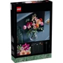 Конструктор LEGO Botanicals Милый розовый букет цветов 749 деталей (10342): Серия Botanicals