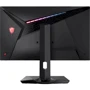 Монитор MSI Optix MAG274QRF-QD: Время реакции, мс 1