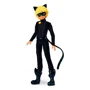 Кукла Miraculous Леди Баг и Супер-Кот S2 - Суперсекрет Эдриана (26 cm, с аксес.)