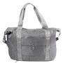 Женская дорожная сумка Valiria Fashion серая (5DETAB2635-9): Страна производитель Китай