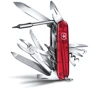 Мультитул Victorinox Cybertool 1.7775.T (Vx17775.T): Количество инструментов 39