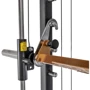 Фитнес станция Fit-On 270PT функциональная машина Смита: Габариты, см 170 х 124 х 222