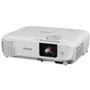Проектор Epson EB-FH06 (V11H974040): Интерфейсы RCA, USB, Wi-Fi, VGA, HDMI