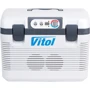 Портативный холодильник термоэлектрический Vitol Thermomix BL-219-19L