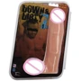 Фаллоимитатор Topco Sales Wildfire® Down & Dirty 7, 19,7х4,5 см, телесный