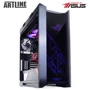 Персональный компьютер (ПК) ARTLINE Overlord STRIX (STRIXv75): Оптический привод отсутствует