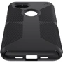 Чехол для телефонов Speck Presidio Grip Black for Google Pixel 3a (126055-1050): Цвет черный