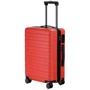 Чемодан Xiaomi RunMi 90 Seven-bar luggage Red 24" (6970055346726/6941413216722): Объем, л 65
