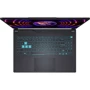 Ноутбук MSI Cyborg 15 A12UC (12UC-803XRO): Объем накопителя 512 ГБ (SSD)