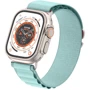 ArmorStandart Alpina Band Light Blue for Apple Watch 42/44/45/46/49mm (ARM81049): Тип аксессуара ремешок