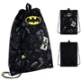 Набор Kite рюкзак + пенал + сумка для обуви 555 DC Batman (SET_DC25-555S) фото 11