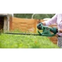 Кусторез Bosch EasyHedgeCut 55 (0600847C02): Тип кусторез