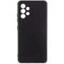 Чохол для телефона Lakshmi Case Silicone Cover Full Camera Black для Samsung A525 Galaxy A52 4G/A526 Galaxy A52 5G/A528