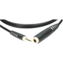 Кабель комутаційний Klotz AS-EX3 Extension Cable Black 3 м