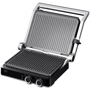 Электрогриль Gotze & Jensen GL802X: Тип Электрогриль прижимной
