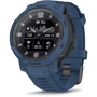 Смарт-часы Garmin Instinct Crossover Solar Tidal Blue (010-02730-02)