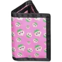 Гаманець Jinx Overwatch Pachimari Tri-Fold Wallet Pink рожевий (JINX-9280)