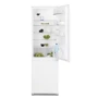 Встраиваемый холодильник Electrolux ENN 2901 AOW: Тип холодильник с морозильником