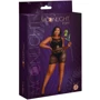Платье Moonlight Lingerie Model 01 Plus Black