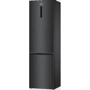 Холодильник Gorenje NRK620EABXL4: Размеры 200x60x59.2 см (ВxШxГ)