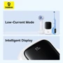 Внешний аккумулятор Baseus Power Bank 20000mAh Qpow Pro FC 22.5W White (P10067103213-00) фото 14