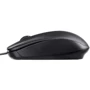 Мишка 2E MF140 Black (2E-MF140UB): Тип сенсора оптичний